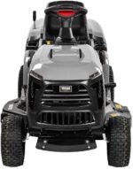 TEXAS Rasentraktor Premium TTC102H, 102 cm Schnittbreite, Hydrostat, 452 cm³ Motor, Fangkorb 245 l - Bild 2