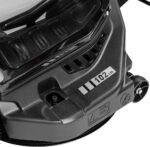 TEXAS Rasentraktor Premium TTC102H, 102 cm Schnittbreite, Hydrostat, 452 cm³ Motor, Fangkorb 245 l - Bild 7
