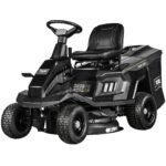 Texas Aufsitzmäher Rider 6500E 3in1, 65 cm Schnittbreite, 224 cm³ Motor, inkl. Mulchkit, Seitenauswurf & Fangkorb - Bild 2