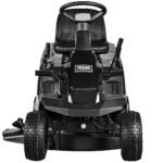 Texas Aufsitzmäher Rider 6500E 3in1, 65 cm Schnittbreite, 224 cm³ Motor, inkl. Mulchkit, Seitenauswurf & Fangkorb - Bild 3