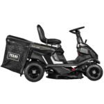 Texas Aufsitzmäher Rider 6500E 3in1, 65 cm Schnittbreite, 224 cm³ Motor, inkl. Mulchkit, Seitenauswurf & Fangkorb - Bild 4