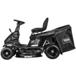 Texas Aufsitzmäher Rider 6500E 3in1, 65 cm Schnittbreite, 224 cm³ Motor, inkl. Mulchkit, Seitenauswurf & Fangkorb - Bild 5