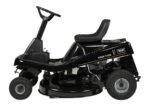 Texas Rider 7600E Aufsitzmäher 76 cm, 12 PS Loncin Motor, 2in1 Seitenauswurf & Mulchkit inkl. Anhängerkupplung - Bild 6