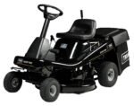 Texas Aufsitzmäher Rider 7600E 3in1, 76 cm Schnittbreite, 432 cm³ Motor, Schaltgetriebe, inkl. Mulchkit - Bild 2
