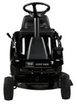 Texas Aufsitzmäher Rider 7600E 3in1, 76 cm Schnittbreite, 432 cm³ Motor, Schaltgetriebe, inkl. Mulchkit - Bild 3