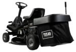 Texas Aufsitzmäher Rider 7600E 3in1, 76 cm Schnittbreite, 432 cm³ Motor, Schaltgetriebe, inkl. Mulchkit - Bild 5