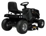 Texas XC140-98 Rasentraktor, 98 cm Schnittbreite, 12 PS Benzinmotor, Schaltgetriebe, Mulchkit inklusive - Bild 6