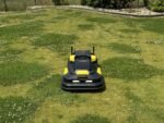 YARBO Mähroboter Set – Core + Lawn Mower Modul, 600 W, 50 cm Schnittbreite, RTK-GPS, bis 25.000 m², kabellos - Bild 8