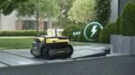 YARBO Core Steuereinheit – Basisplattform für Gartenroboter, RTK-GPS, Kettenantrieb, App-Steuerung, modular - Bild 3