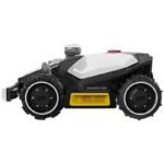 Mammotion LUBA Mini 2 AWD 1000 Mähroboter – Allrad, mit Kantenschneider, ohne Begrenzungskabel, bis 1000 m², Steigung 80 % - Bild 2