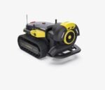 YARBO Laubbläser Set – Core + Blower Modul, 2000 W, bis 305 km/h Luftgeschwindigkeit, RTK-GPS, kabellos - Bild 3