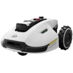 Mammotion YUKA 2000 Mähroboter mit Kehrfunktion – RTK + 3D Vision, ohne Begrenzungskabel, bis 2000 m², App-Steuerung - Bild 2