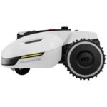 Mammotion YUKA 2000 Mähroboter – mit Kehrfunktion, RTK + 3D Vision, ohne Begrenzungskabel, bis 2000 m² - Bild 4