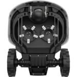 Mammotion YUKA 2000 Mähroboter mit Kehrfunktion – RTK + 3D Vision, ohne Begrenzungskabel, bis 2000 m², App-Steuerung - Bild 5