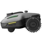 Mammotion YUKA 800 Mini Mähroboter – KI-Vision, ohne Begrenzungskabel, bis 800 m², Steigung 45 % - Bild 3